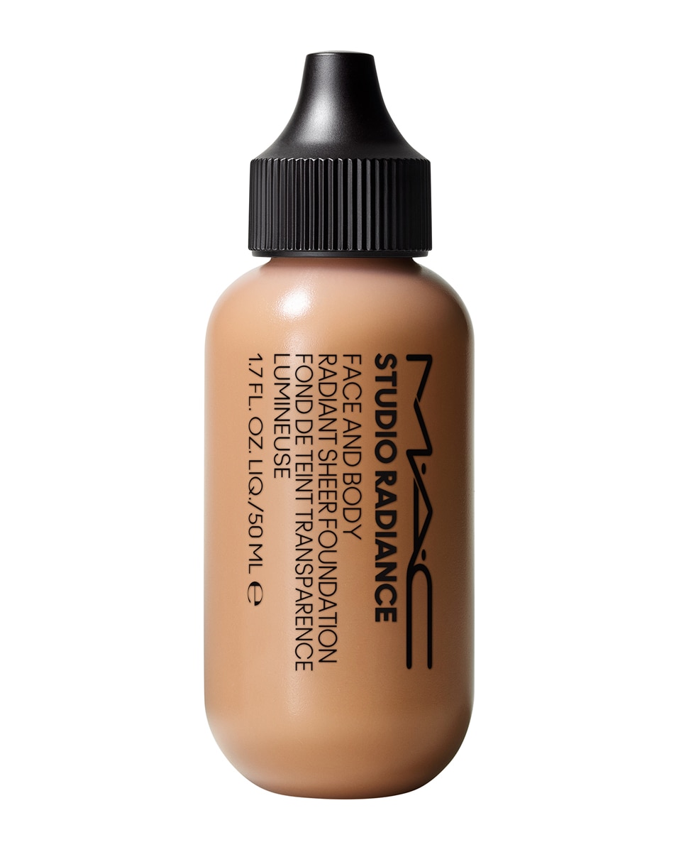 Base de Maquillaje Studio Radiance Face & Body M.A.C - N2 N2-1