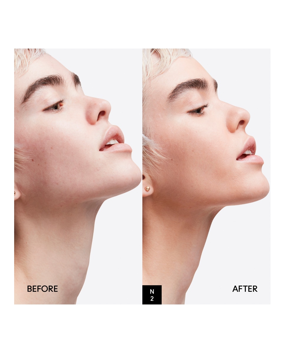 Base de Maquillaje Studio Radiance Face & Body M.A.C - N2 N2-4