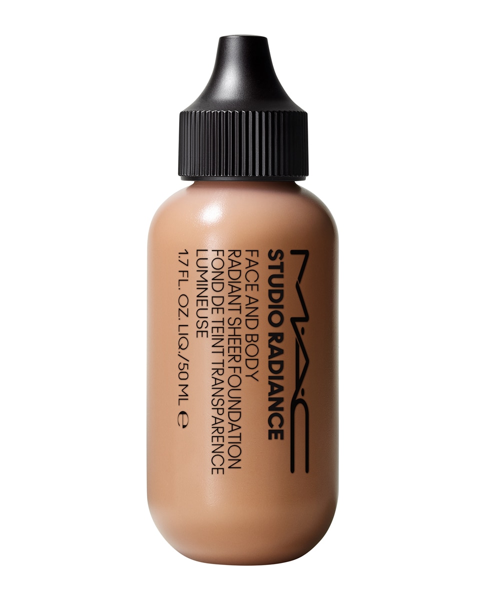 Base de Maquillaje Studio Radiance Face & Body M.A.C - N4 N4-1