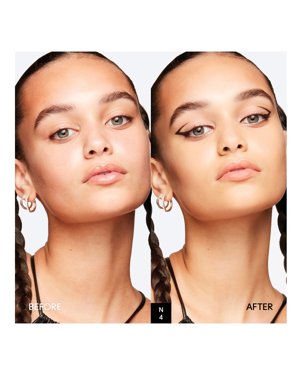 Base de Maquillaje Studio Radiance Face & Body M.A.C - N4 N4-4