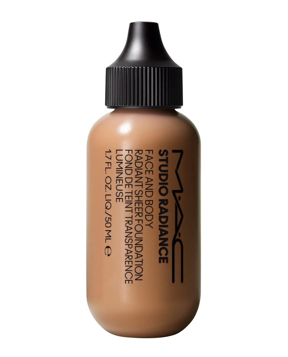 Base de Maquillaje Studio Radiance Face & Body M.A.C - N5 N5-1