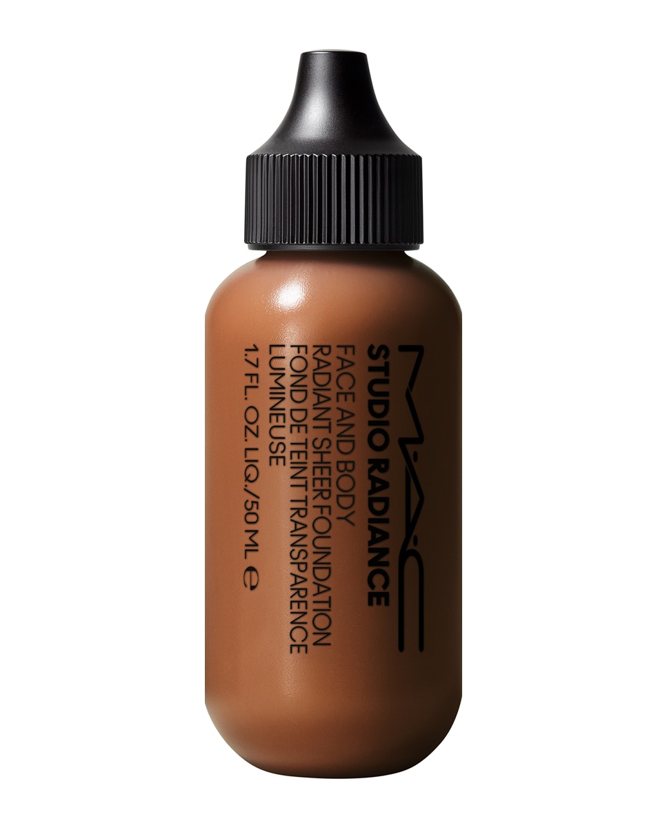 Base de Maquillaje Studio Radiance Face & Body M.A.C - N6 N6-1