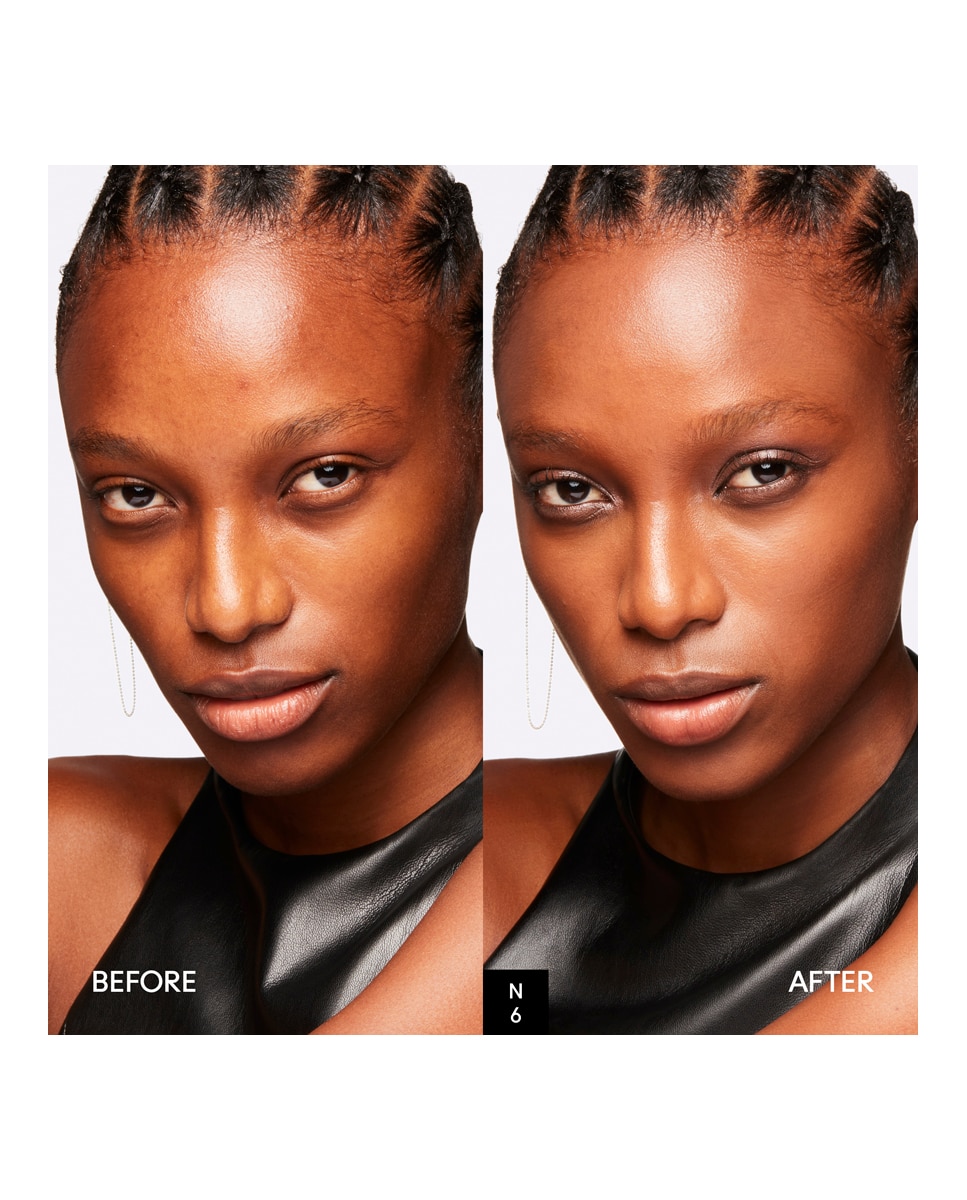 Base de Maquillaje Studio Radiance Face & Body M.A.C - N6 N6-4