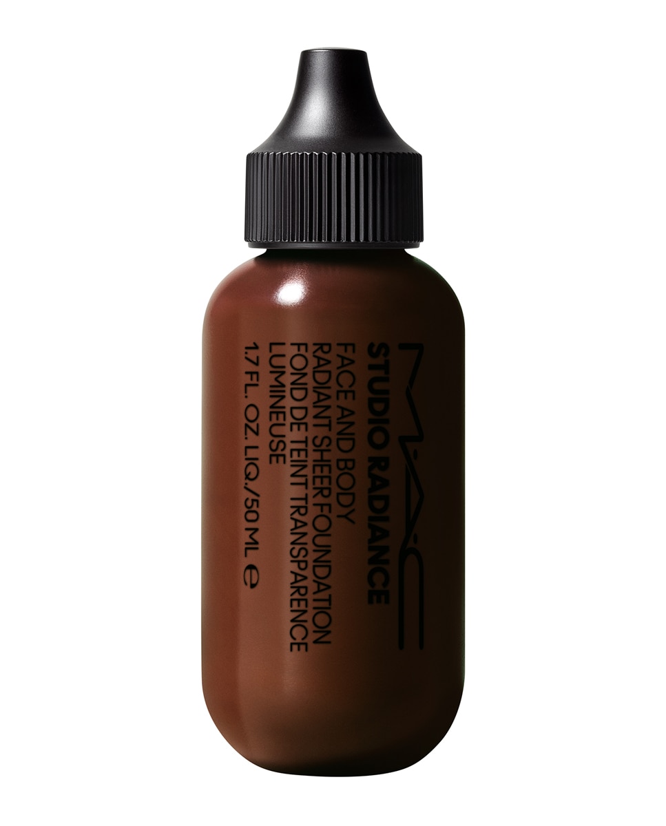 Base de Maquillaje Studio Radiance Face & Body M.A.C - N7 N7-1