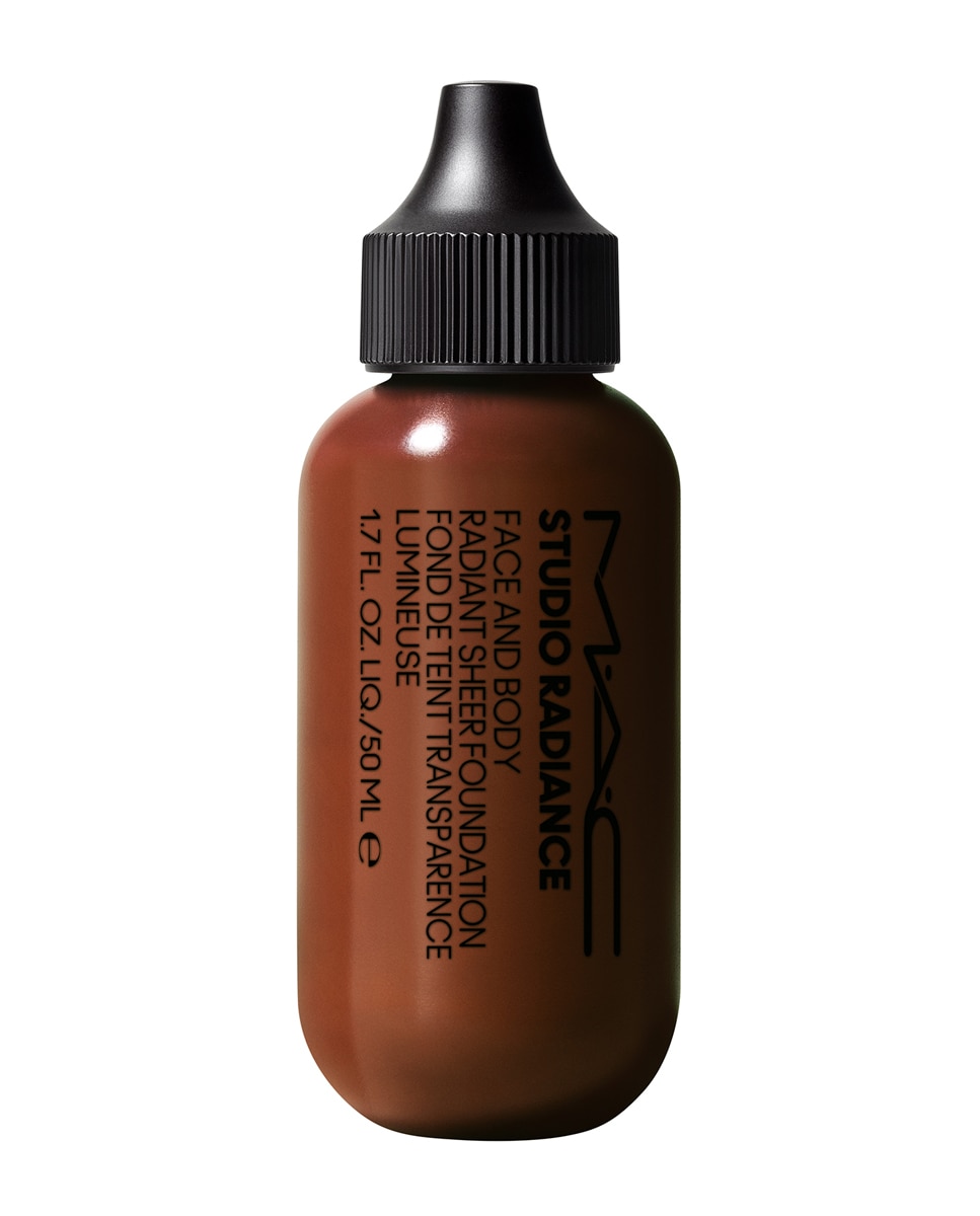 Base de Maquillaje Studio Radiance Face & Body M.A.C - N8 N8-1