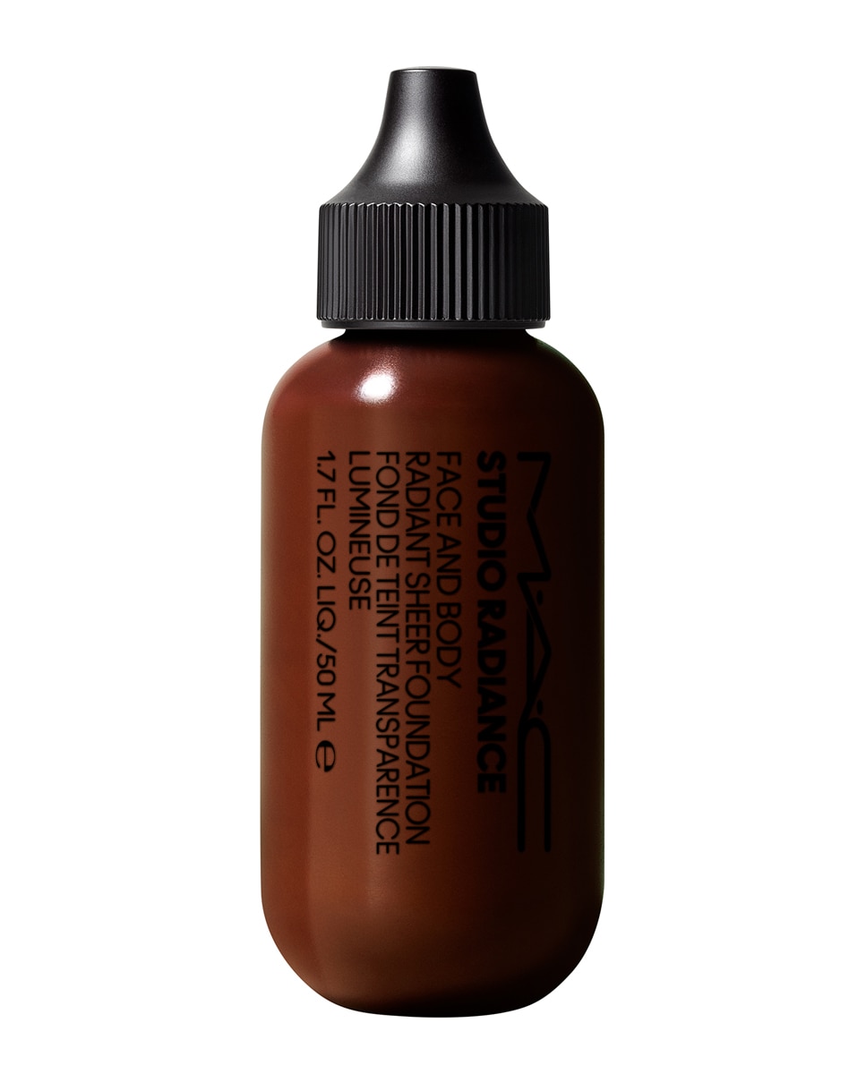Base de Maquillaje Studio Radiance Face & Body M.A.C - N9 N9-1