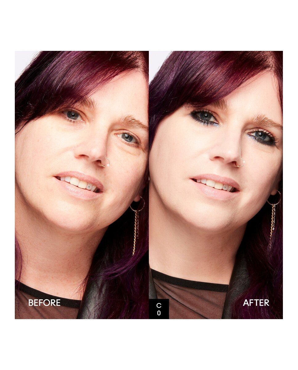 Base de Maquillaje Studio Radiance Face & Body M.A.C - C0 C0-4