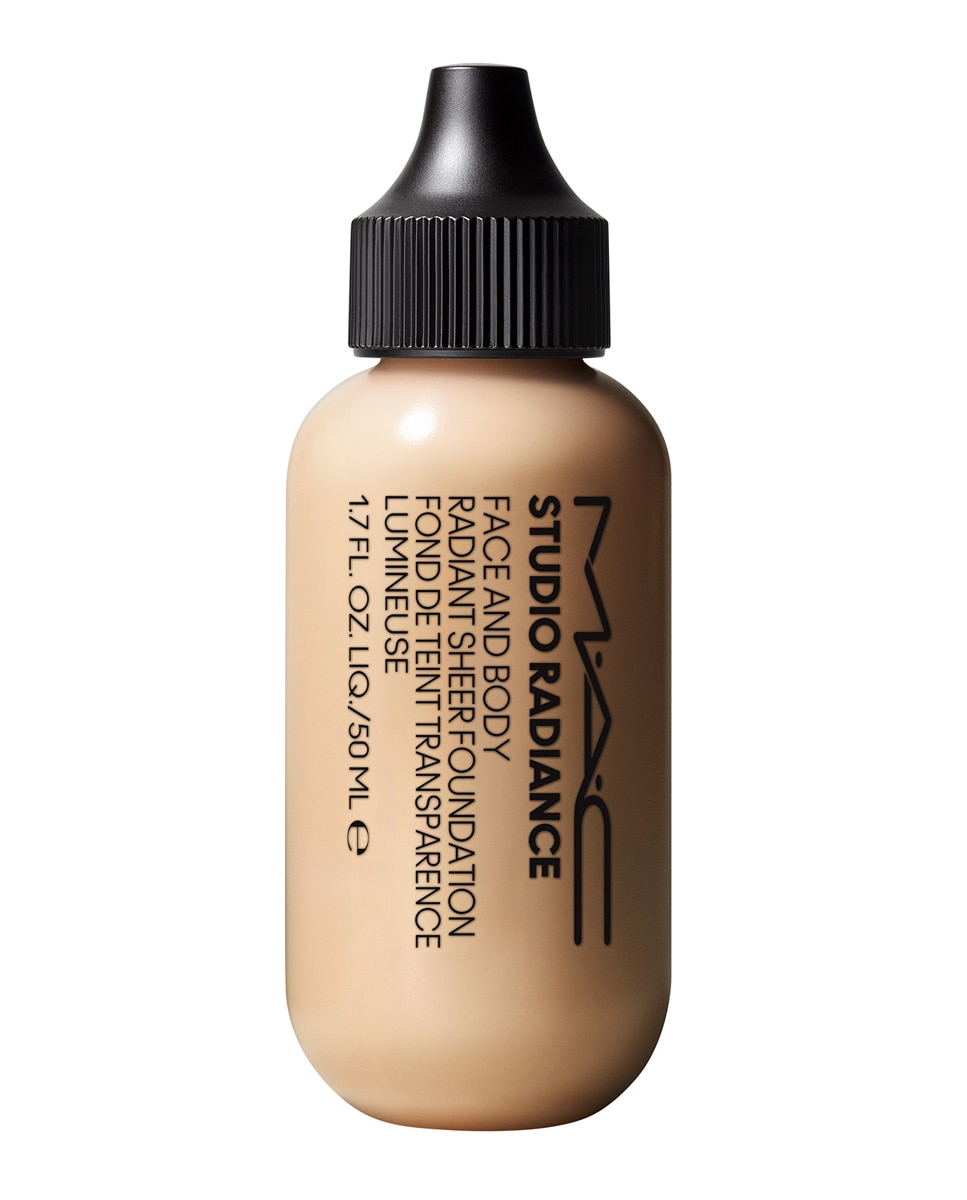 Base de Maquillaje Studio Radiance Face & Body M.A.C - C1 C1-1