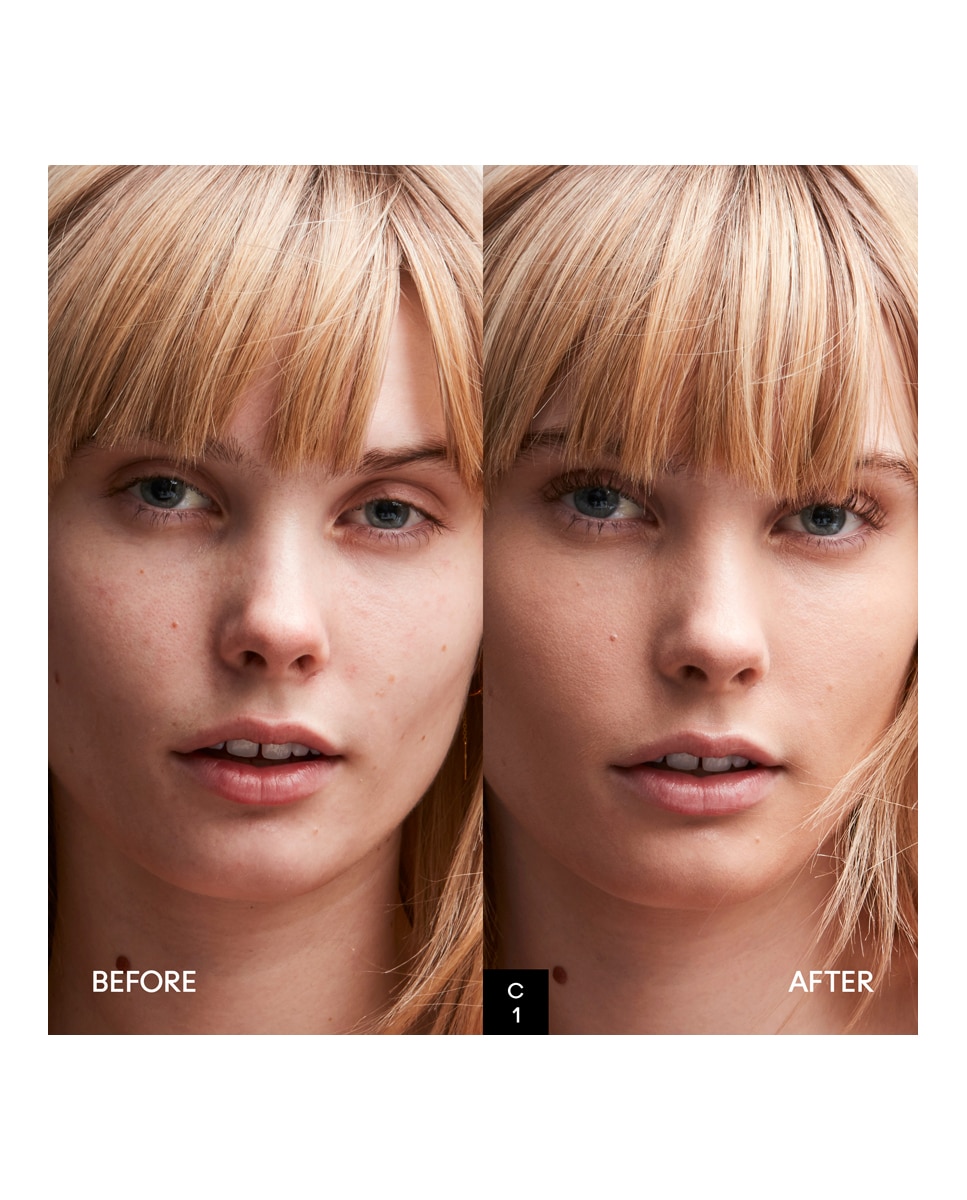 Base de Maquillaje Studio Radiance Face & Body M.A.C - C1 C1-4