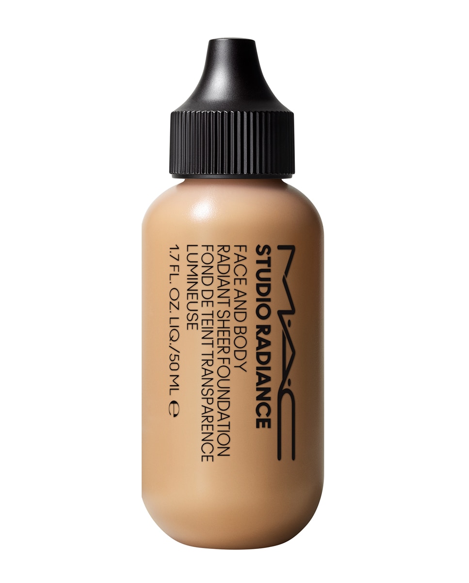 Base de Maquillaje Studio Radiance Face & Body M.A.C - C2 C2-1