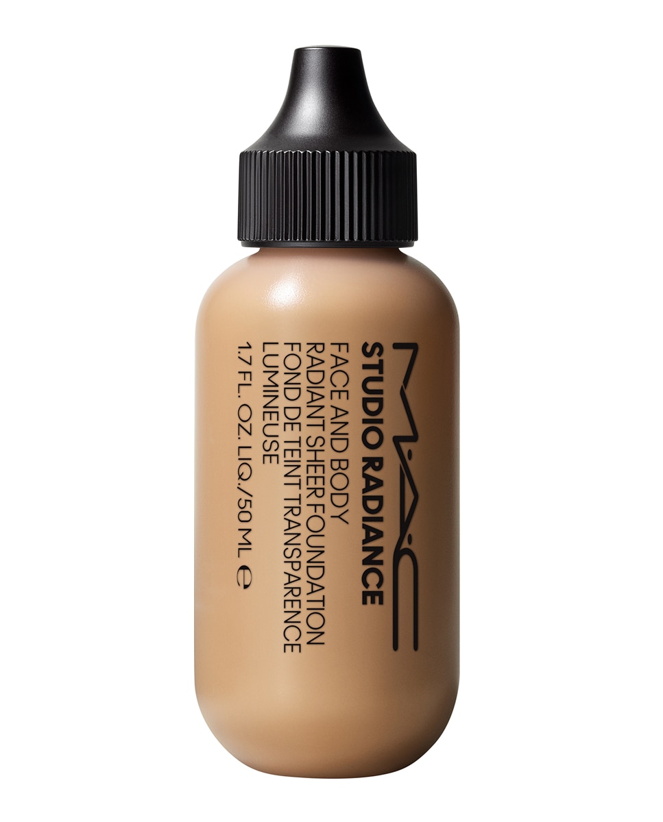 Base de Maquillaje Studio Radiance Face & Body M.A.C - C3 C3-1