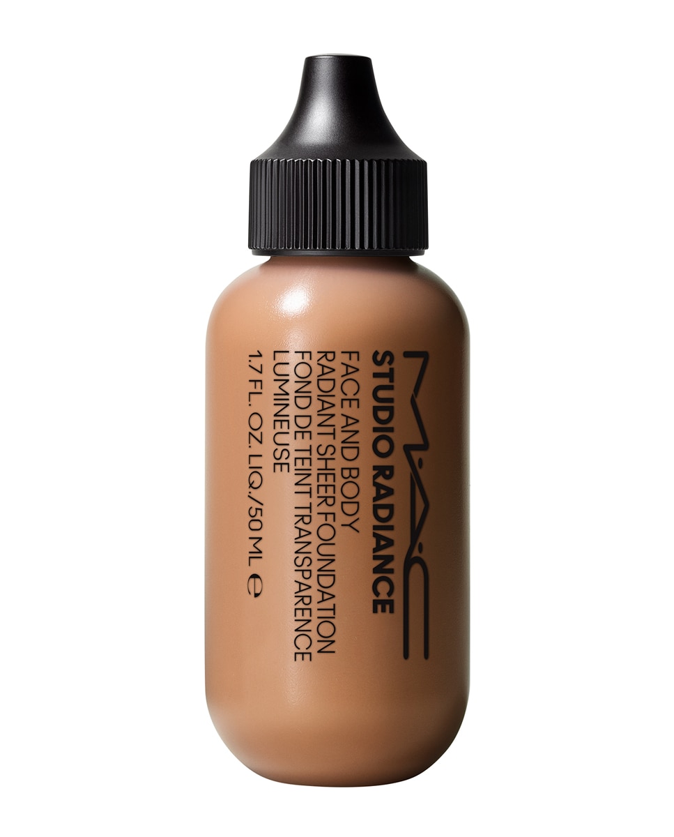 Base de Maquillaje Studio Radiance Face & Body M.A.C - C4 C4-1