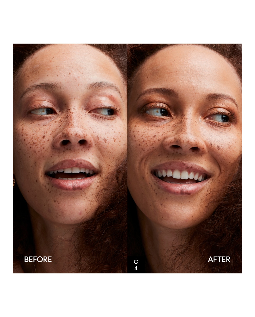 Base de Maquillaje Studio Radiance Face & Body M.A.C - C4 C4-4