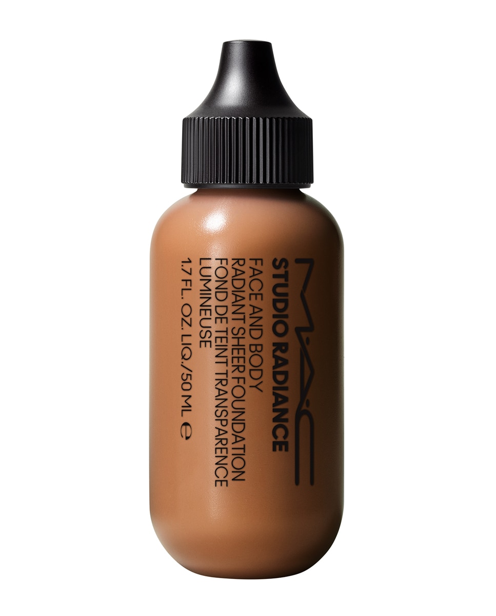 Base de Maquillaje Studio Radiance Face & Body M.A.C - C6 C6-1