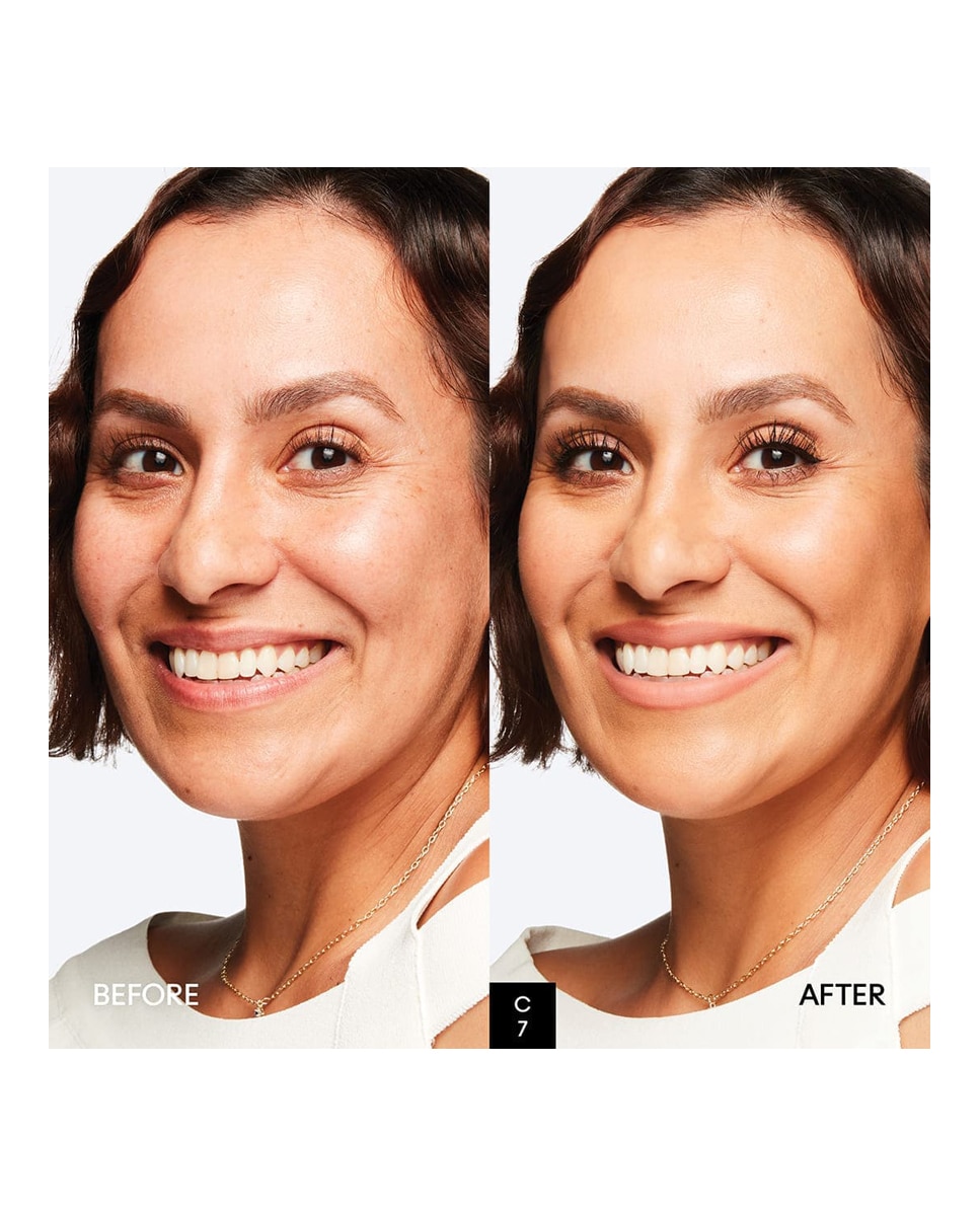 Base de Maquillaje Studio Radiance Face & Body M.A.C - C7 C7-4