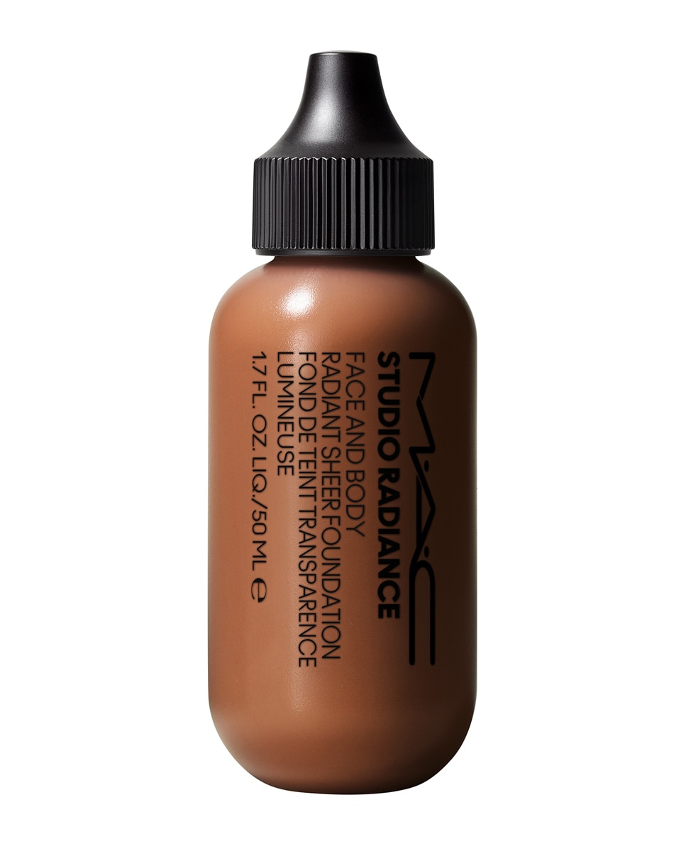 Base de Maquillaje Studio Radiance Face & Body M.A.C - C8 C8-1