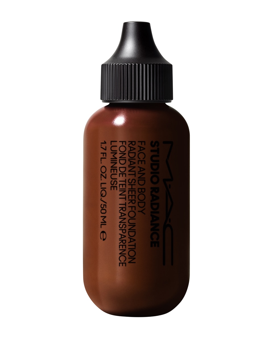 Base de Maquillaje Studio Radiance Face & Body M.A.C - C9 C9-1