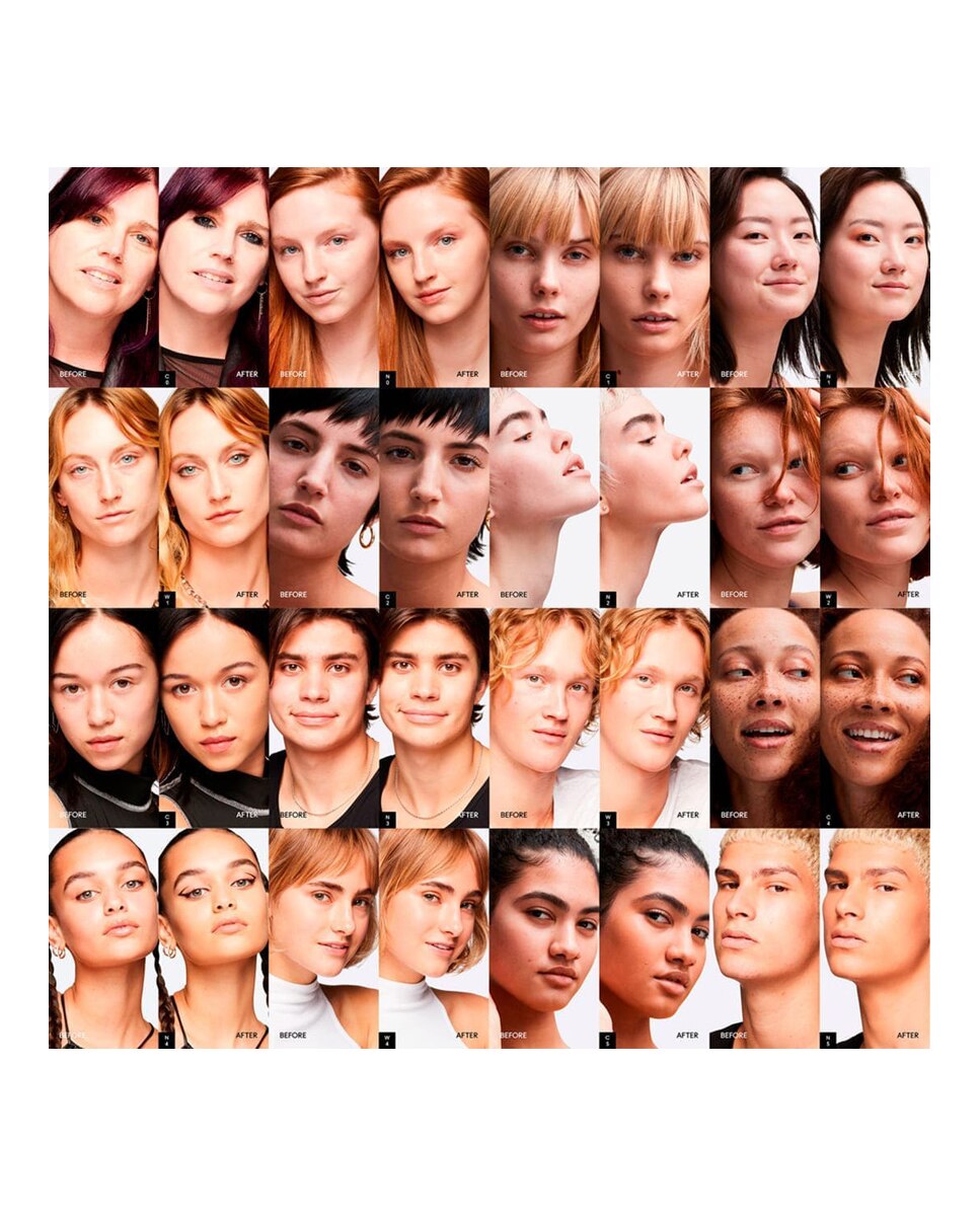 Base de Maquillaje Studio Radiance Face & Body M.A.C - C9 C9-3