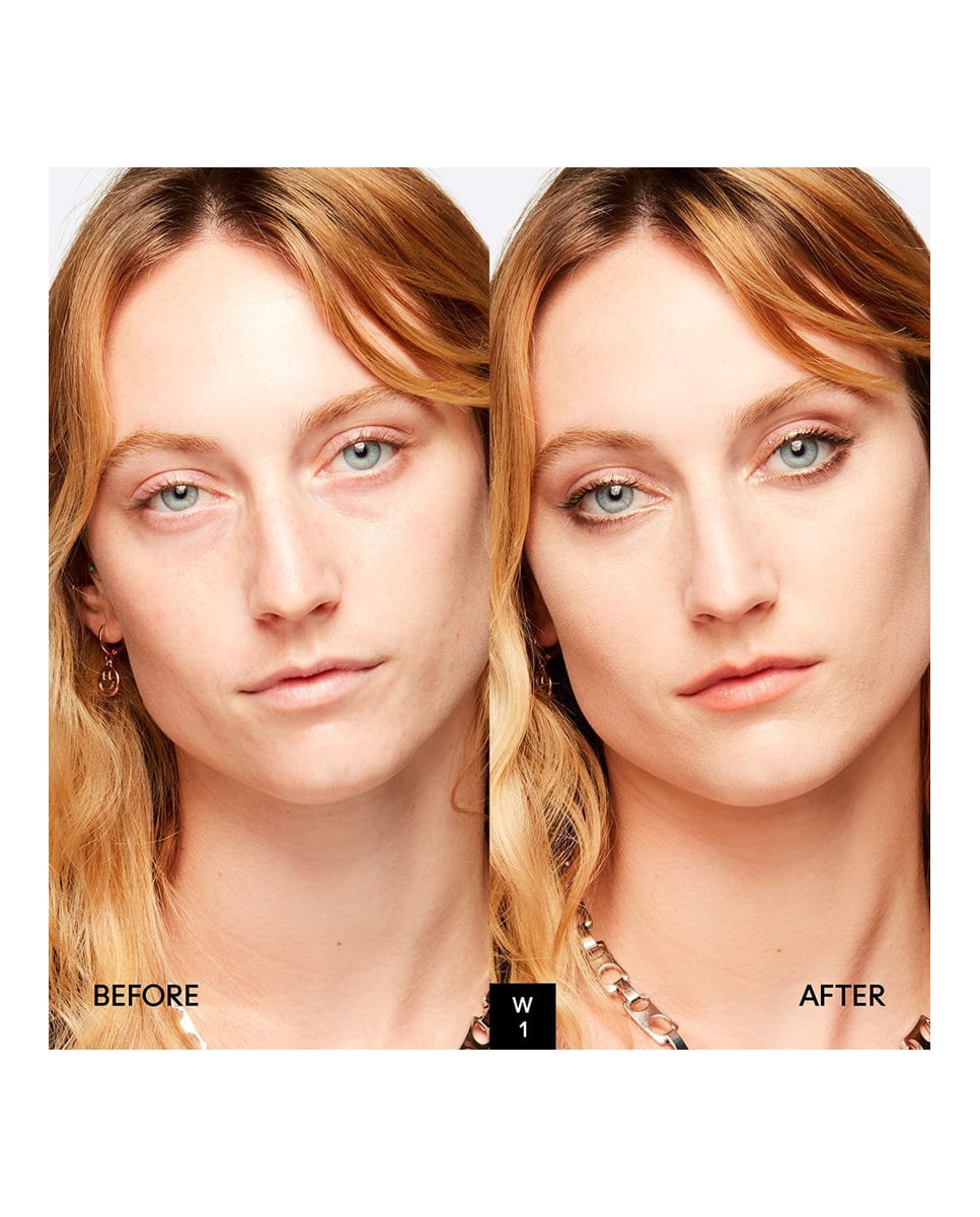 Base de Maquillaje Studio Radiance Face & Body M.A.C - W1 W1-3
