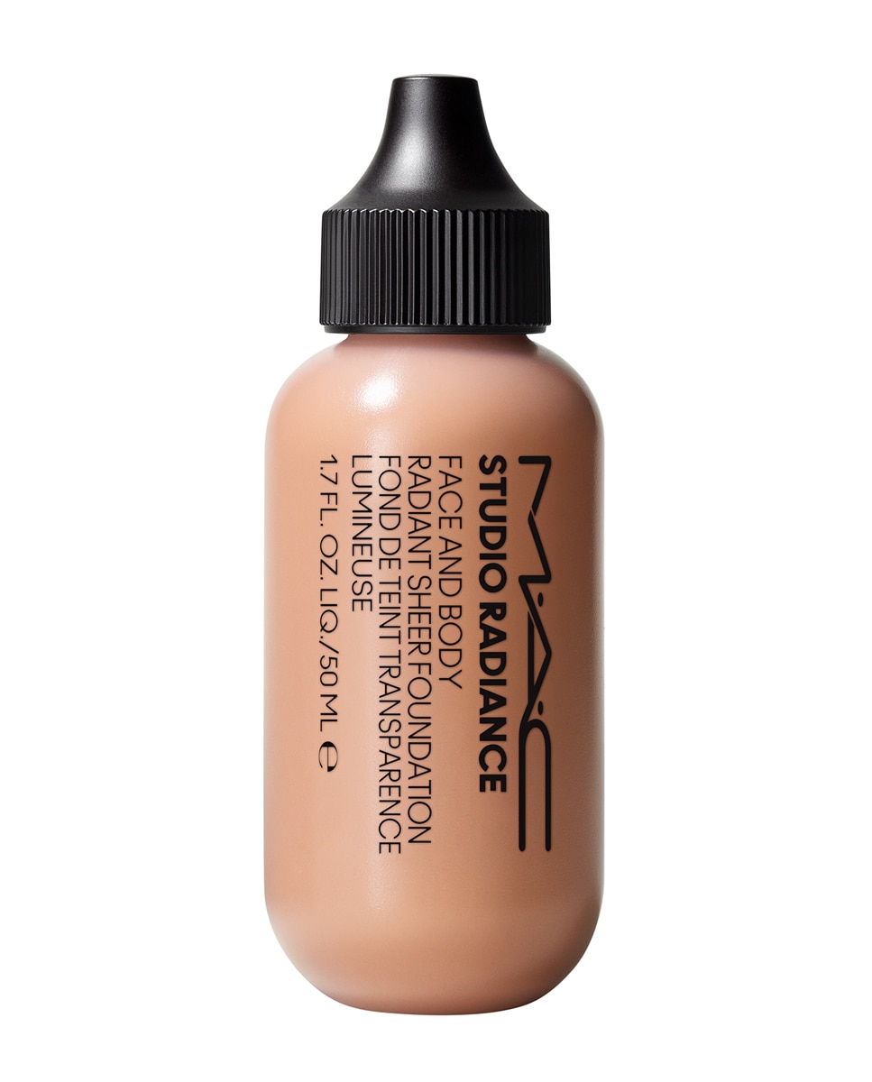 Base de Maquillaje Studio Radiance Face & Body M.A.C - W2 W2-1