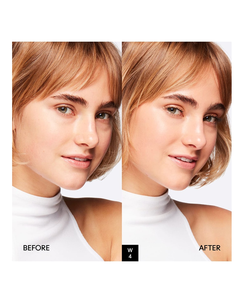 Base de Maquillaje Studio Radiance Face & Body M.A.C - W4 W4-3