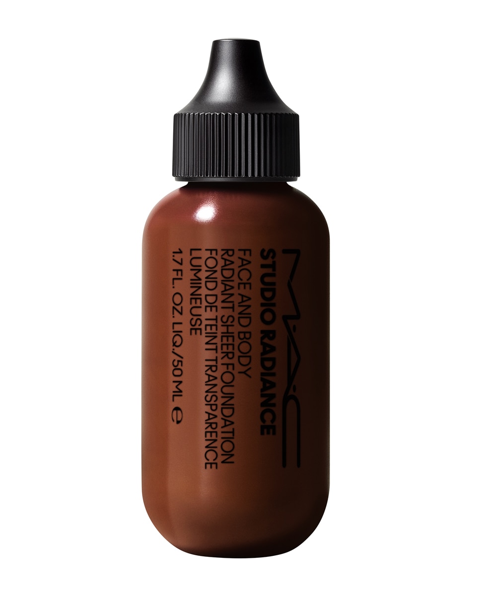 Base de Maquillaje Studio Radiance Face & Body M.A.C - W6 W6-1