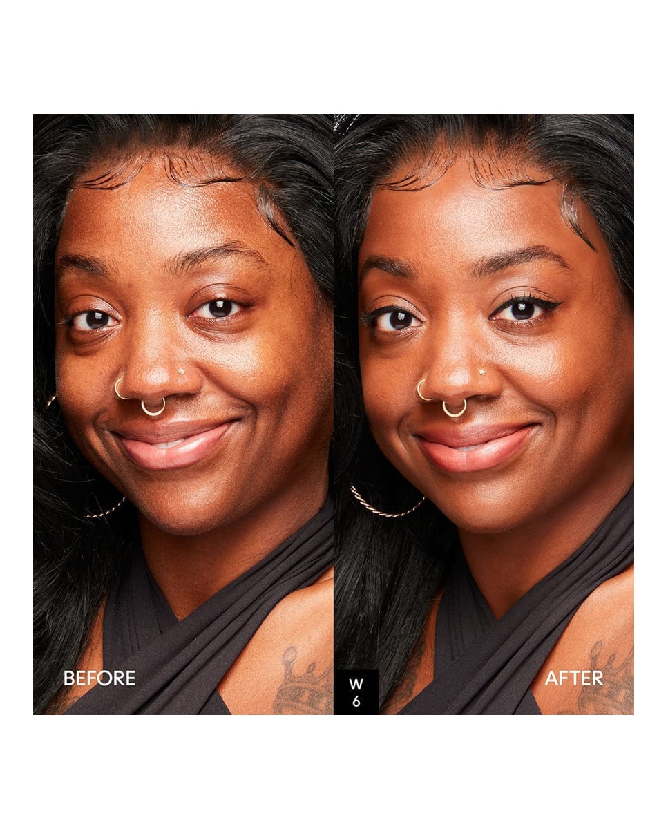 Base de Maquillaje Studio Radiance Face & Body M.A.C - W6 W6-3