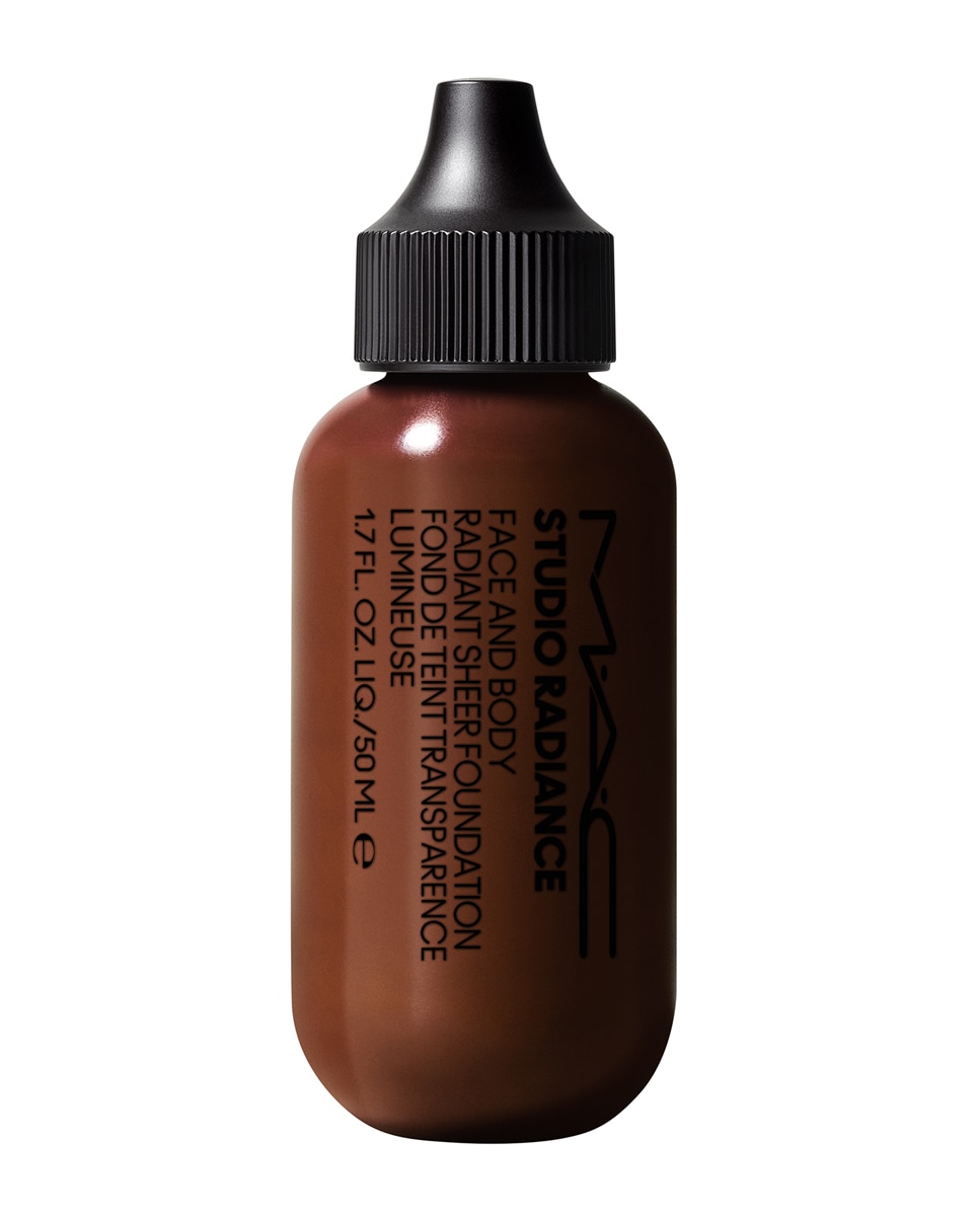 Base de Maquillaje Studio Radiance Face & Body M.A.C - W7 W7-1