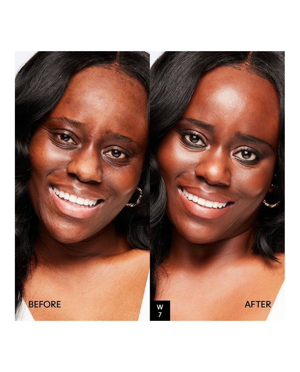 Base de Maquillaje Studio Radiance Face & Body M.A.C - W7 W7-3