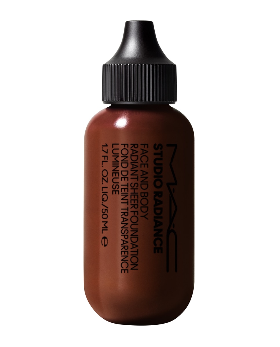 Base de Maquillaje Studio Radiance Face & Body M.A.C - W8 W8-1