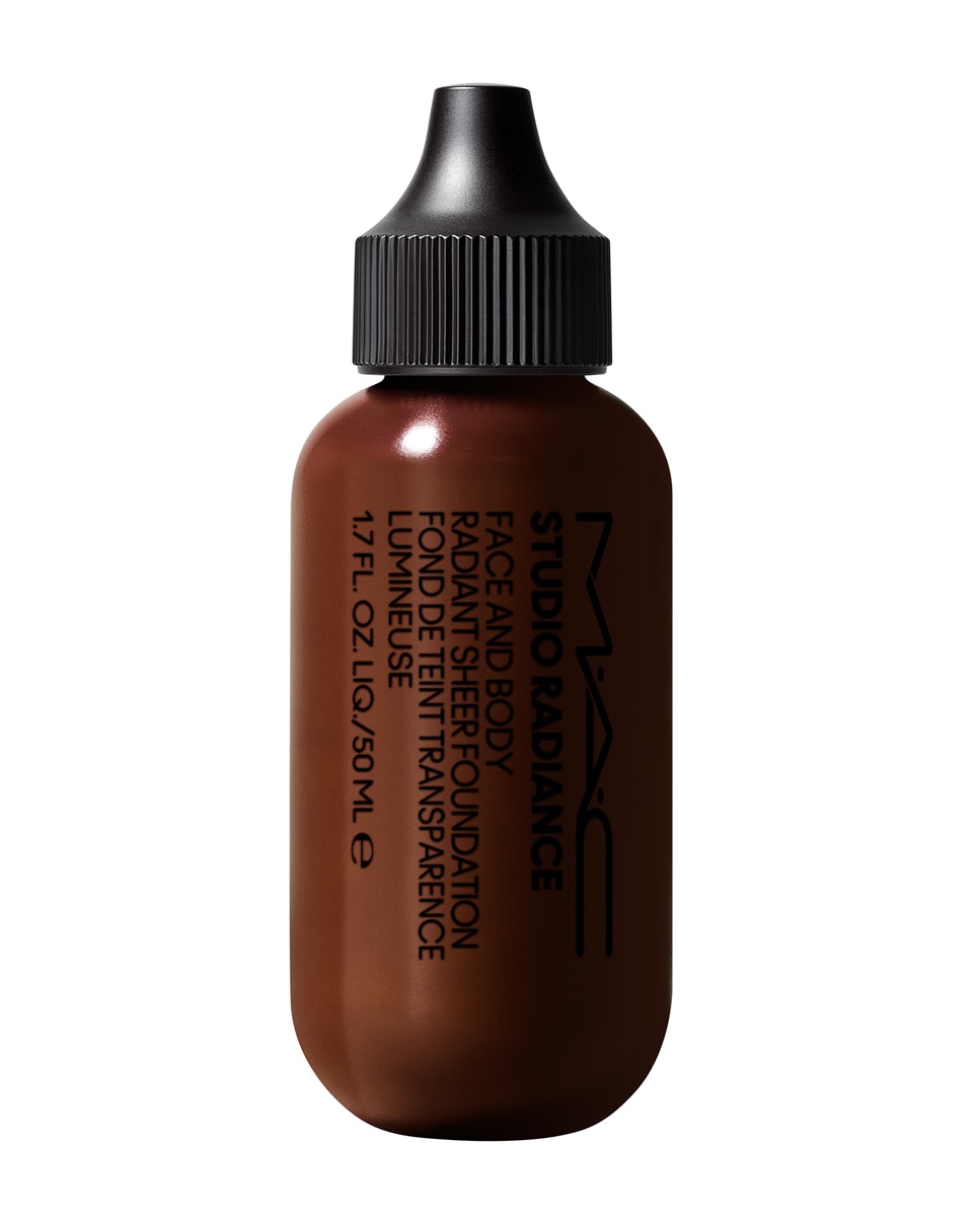 Base de Maquillaje Studio Radiance Face & Body M.A.C - W9 W9-1