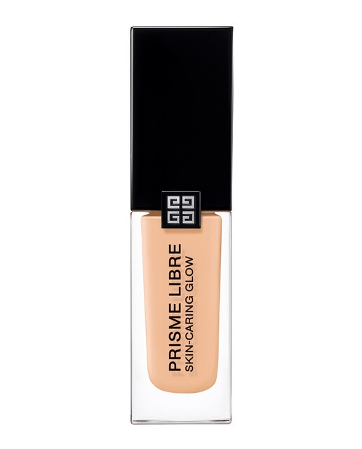 Imagen 0 de Base de maquillaje Prisme Libre Skin-Caring Glow Givenchy