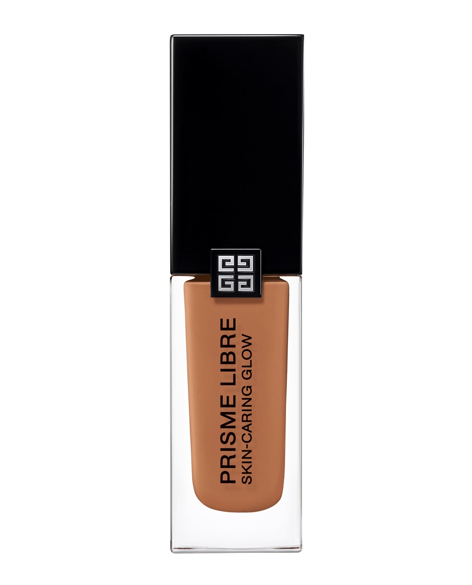Givenchy - Base de maquillaje Prisme Libre Skin-Caring Glow Givenchy.