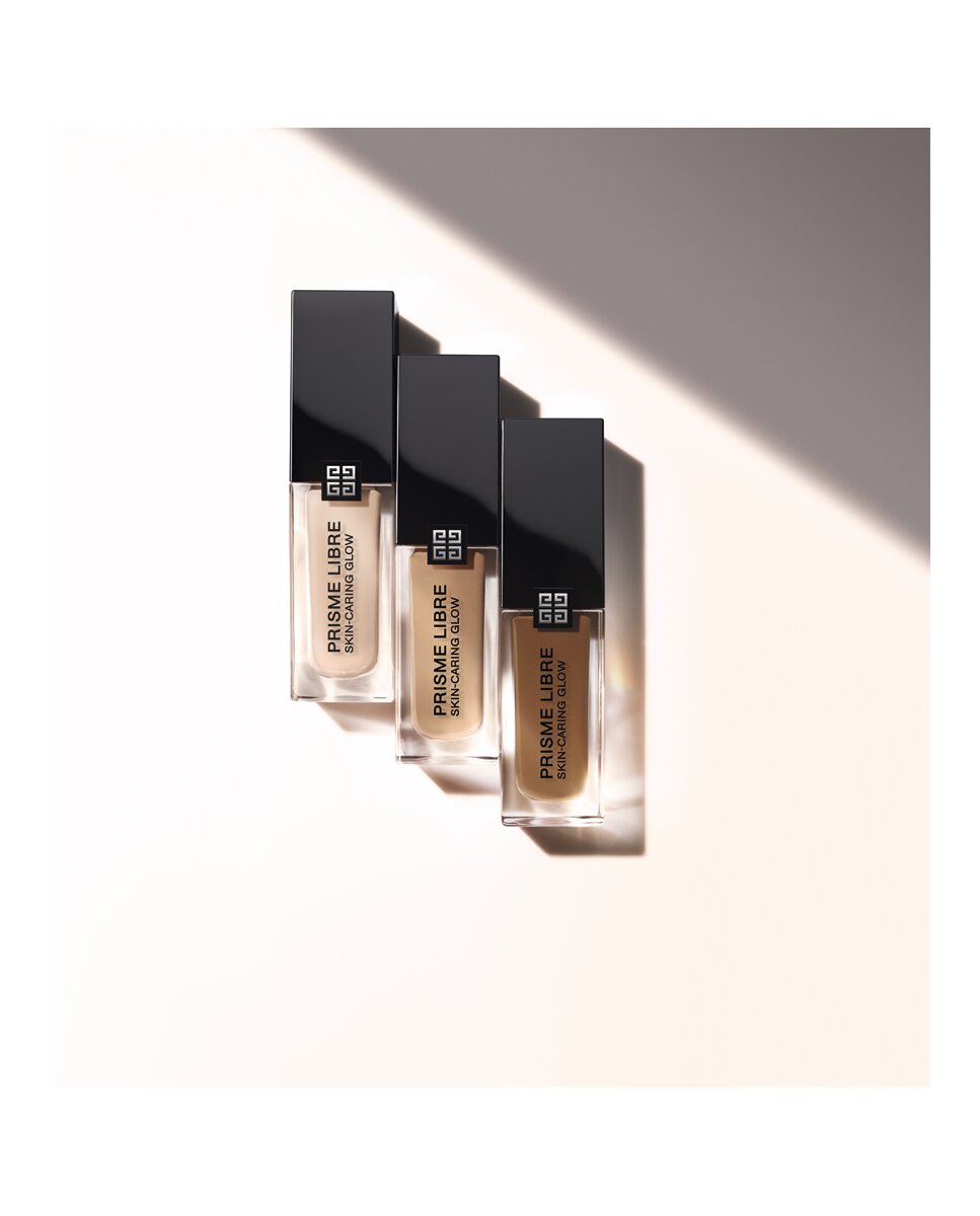 Base de maquillaje Prisme Libre Skin-Caring Glow Givenchy - 1-N95 30 ml 5-W385-7