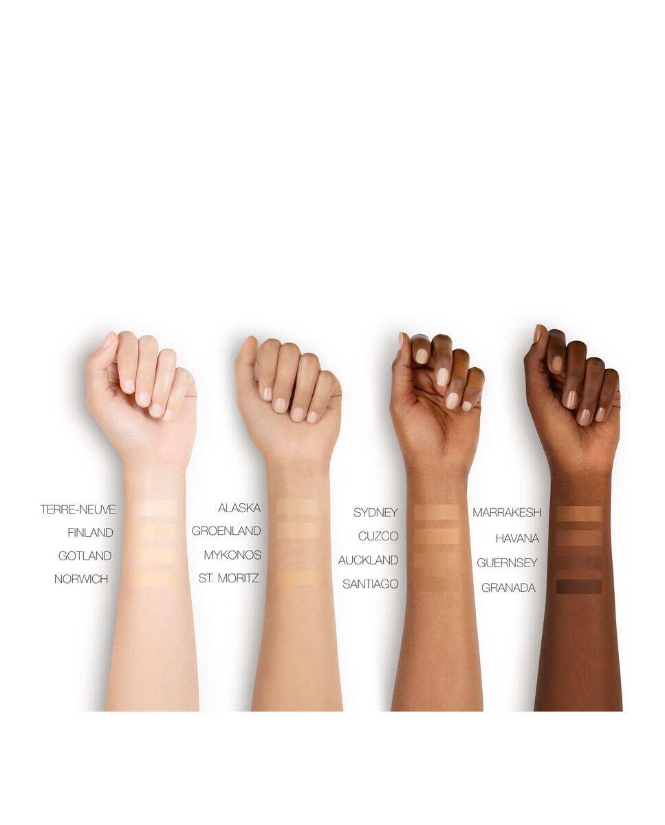 Hidratante con color Pure Radiant Tinted Moisturizer SPF30 Nars - AUCKLAND AUCKLAND-4