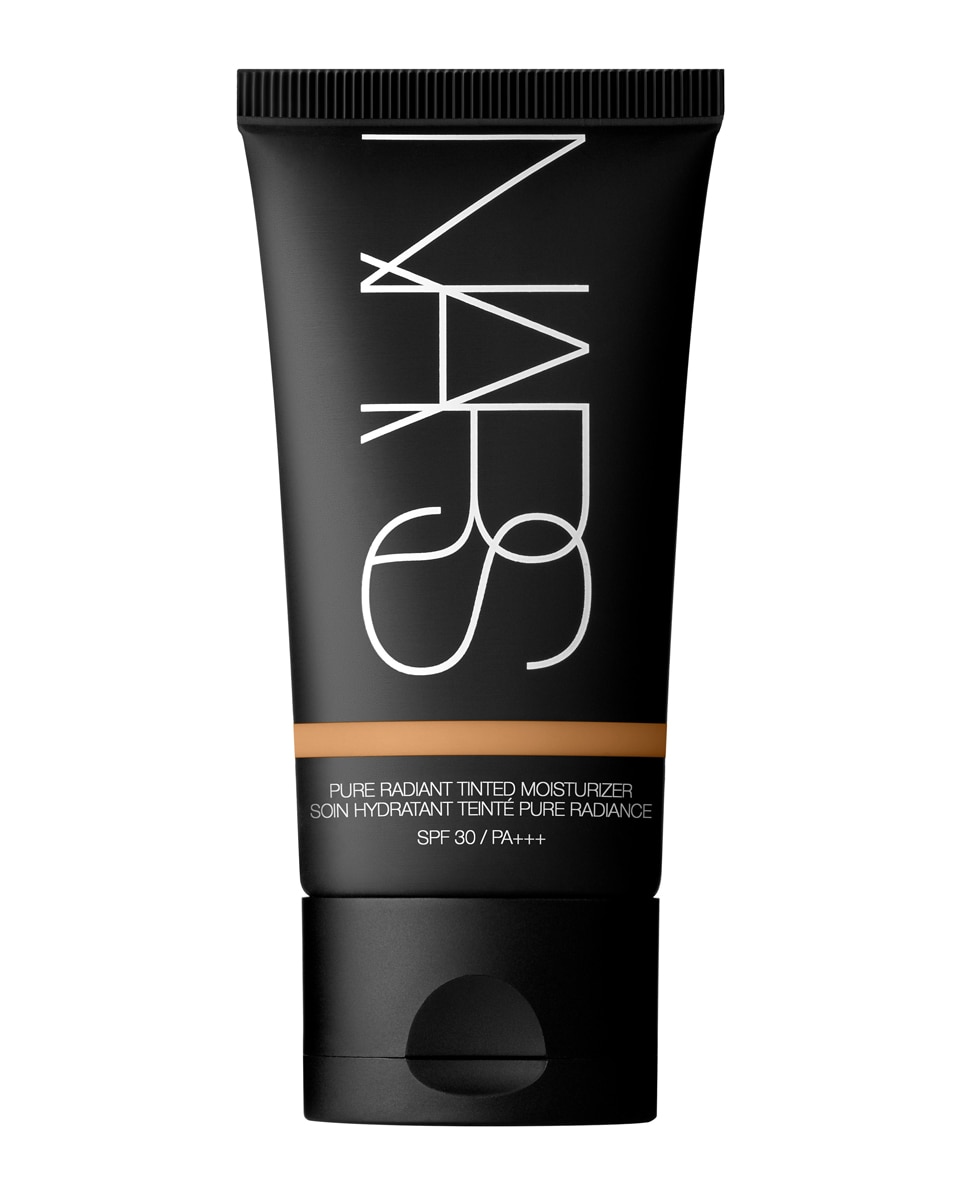 Hidratante con color Pure Radiant Tinted Moisturizer SPF30 Nars - SANTIAGO SANTIAGO-1