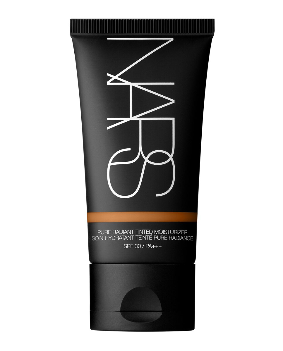 Hidratante con color Pure Radiant Tinted Moisturizer SPF30 Nars - MARRAKESH MARRAKESH-1