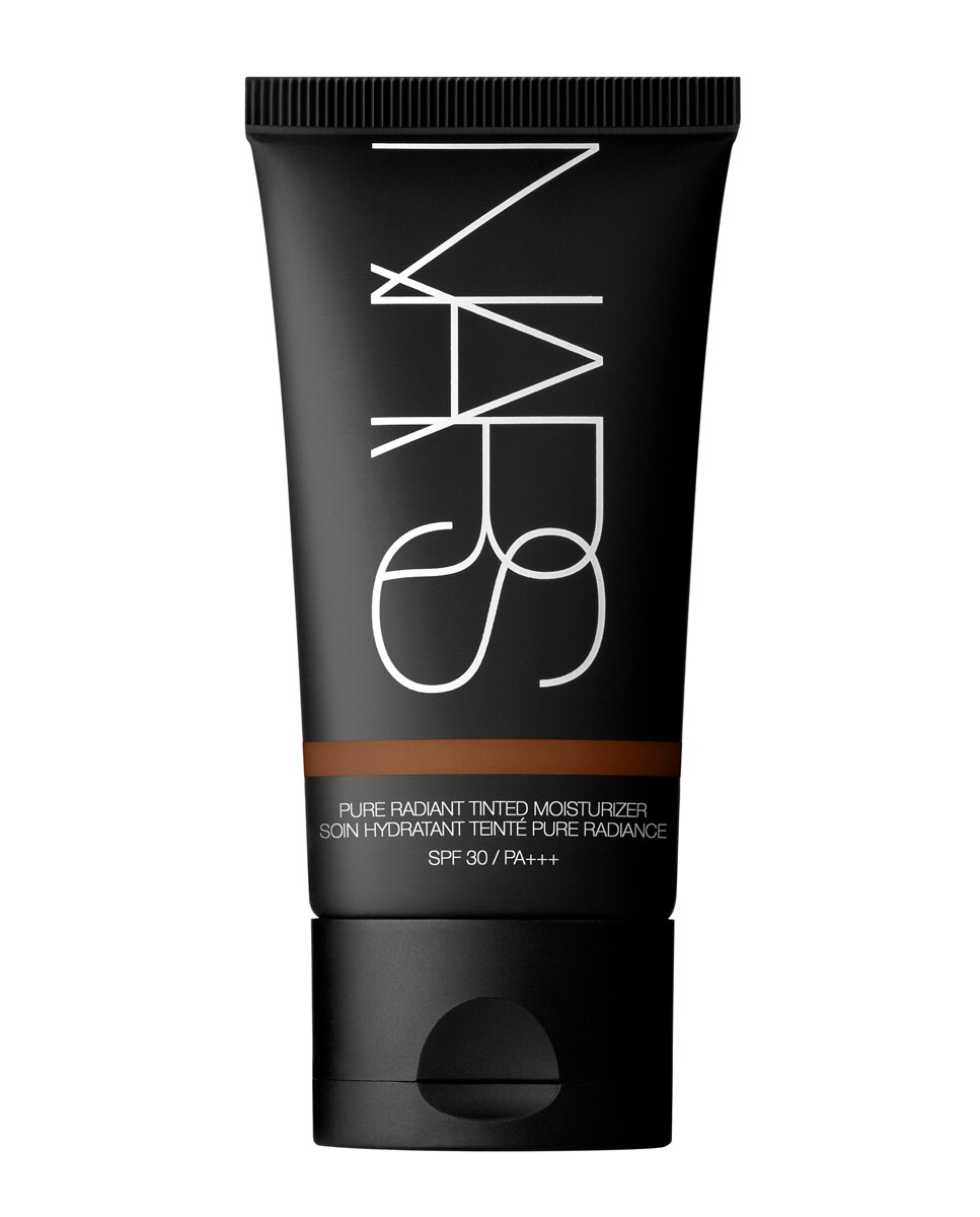 Hidratante con color Pure Radiant Tinted Moisturizer SPF30 Nars - GUERNSEY GUERNSEY-1