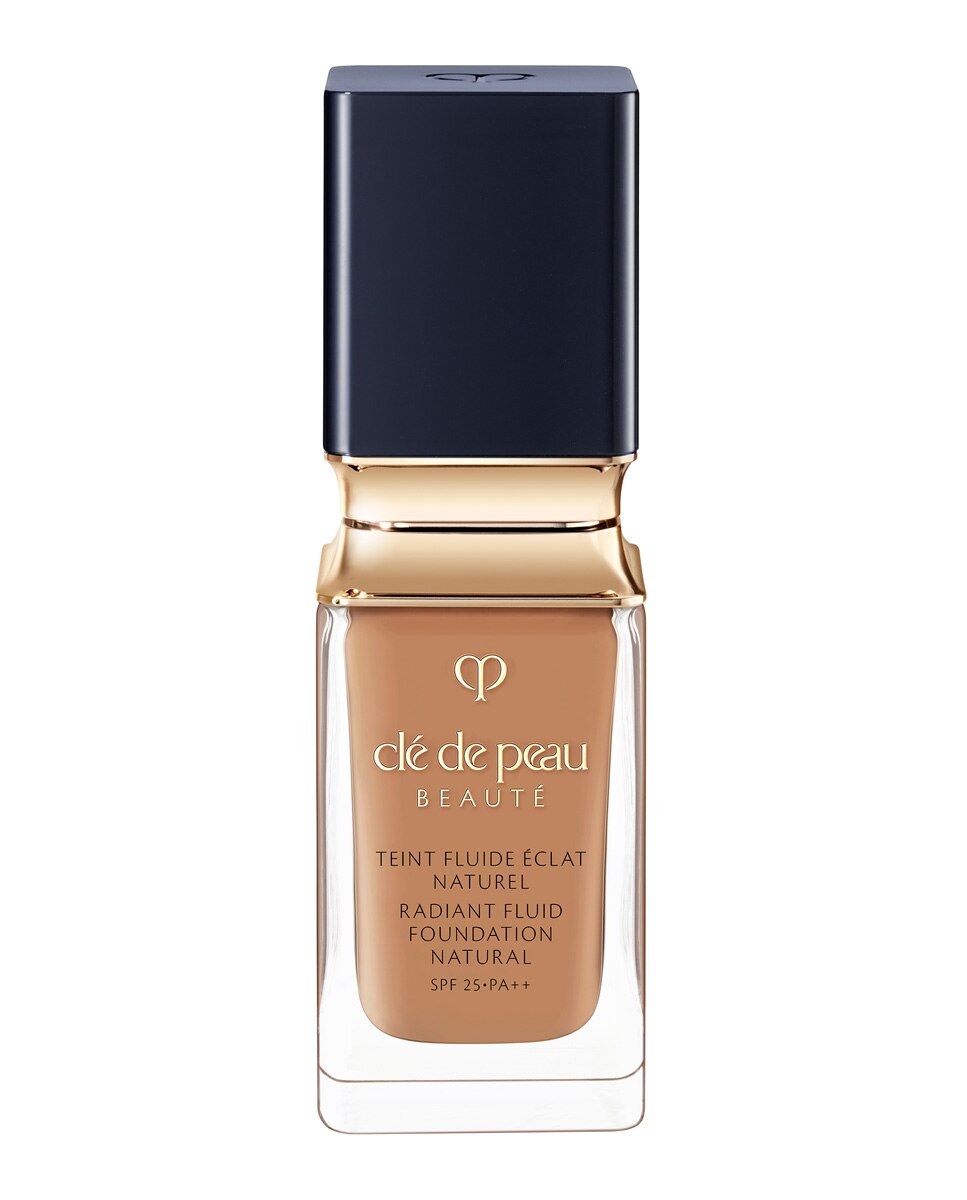 Base de Maquillaje Radiant Fluid Natural Clé de Peau Beauté - O60 35 ml O60-1