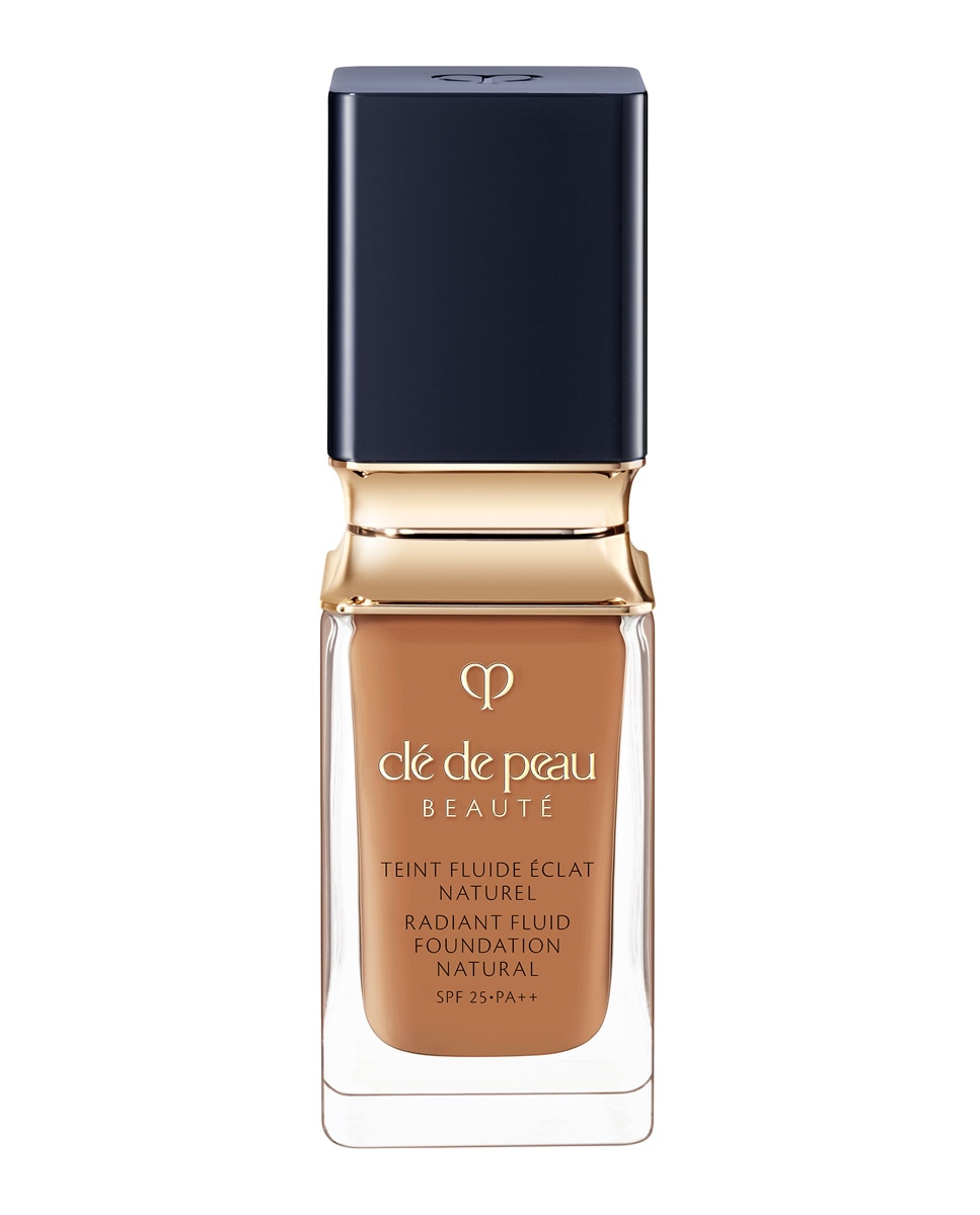 Base de Maquillaje Radiant Fluid Natural Clé de Peau Beauté - O70 35 ml O70-1