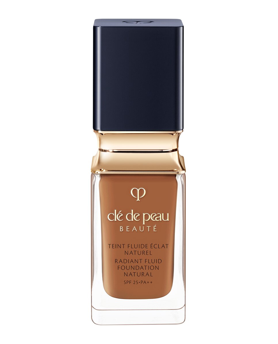 Base de Maquillaje Radiant Fluid Natural Clé de Peau Beauté - O90 35 ml O90-1