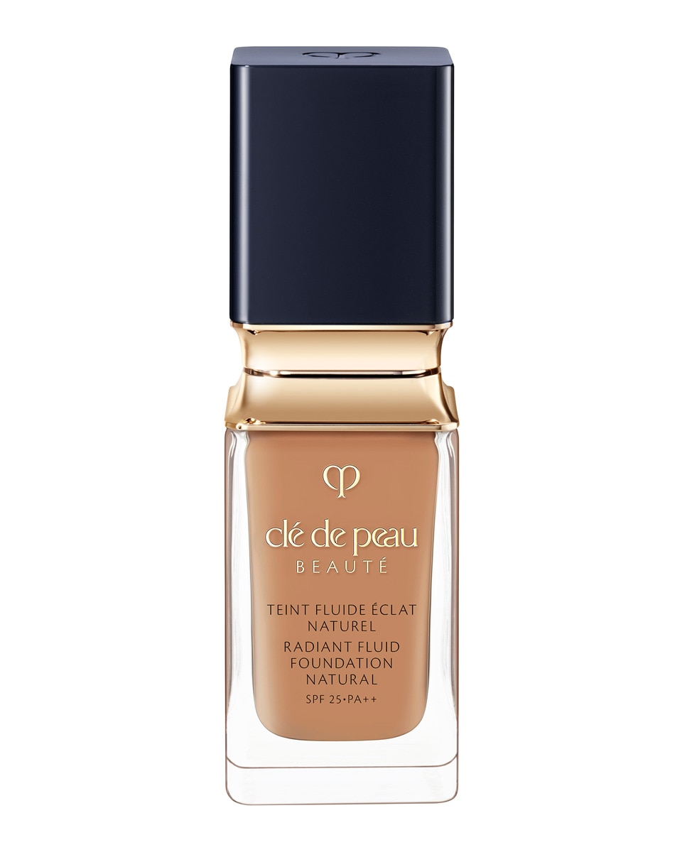 Base de Maquillaje Radiant Fluid Natural Clé de Peau Beauté - O100 35 ml B50-1