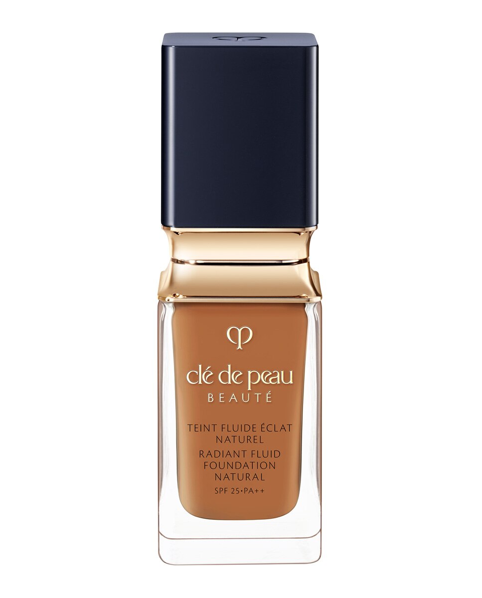 Base de Maquillaje Radiant Fluid Natural Clé de Peau Beauté - B70 35 ml B70-1