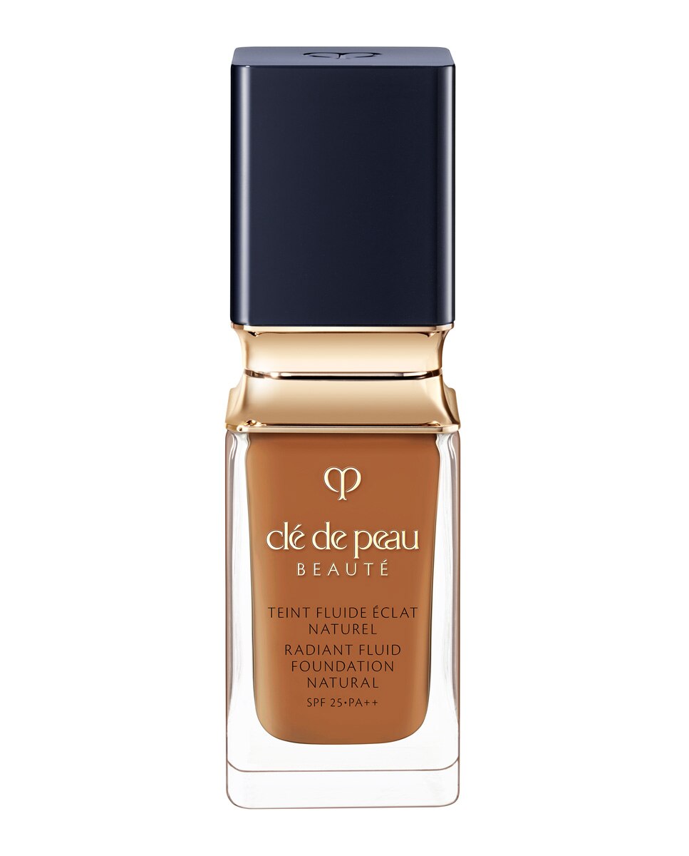 Base de Maquillaje Radiant Fluid Natural Clé de Peau Beauté - B80 35 ml B80-1