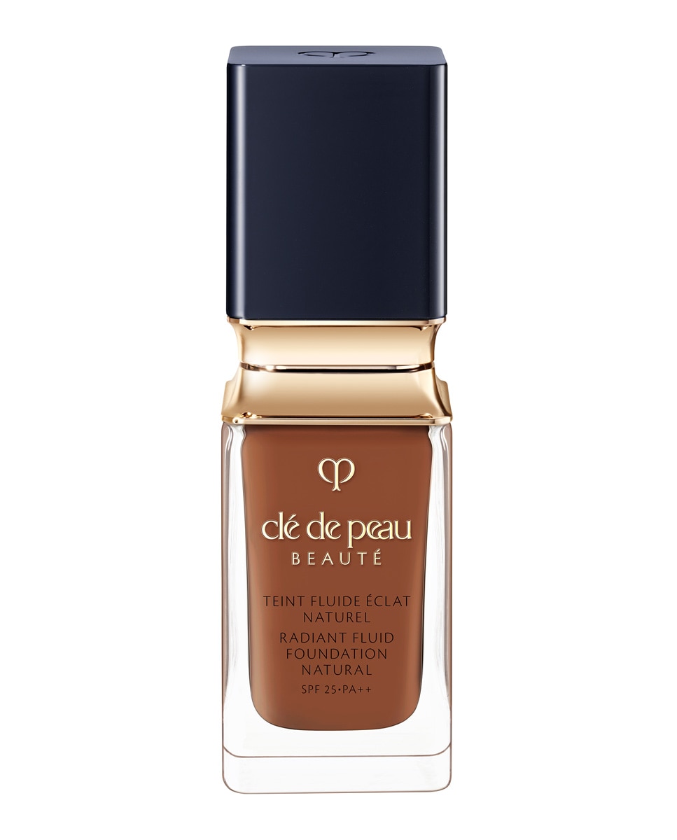 Base de Maquillaje Radiant Fluid Natural Clé de Peau Beauté - B100 35 ml B100-1