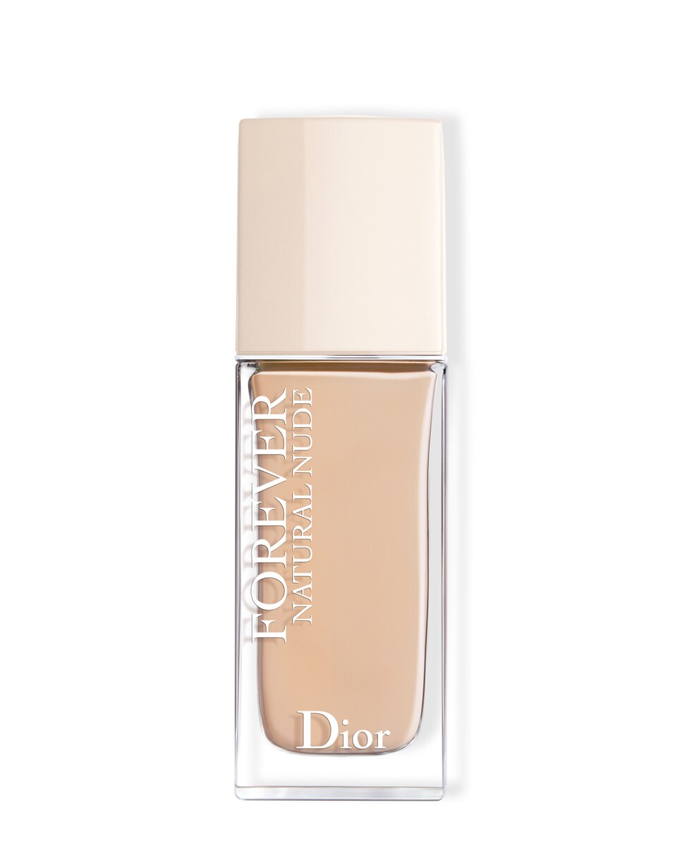 Fondo de maquillaje ligero - tez natural duración 24 h* - 96 %** de ingredientes de origen natural 2N-1