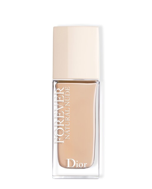 Fondo de maquillaje ligero - tez natural duración 24 h* - 96 %** de ingredientes de origen natural