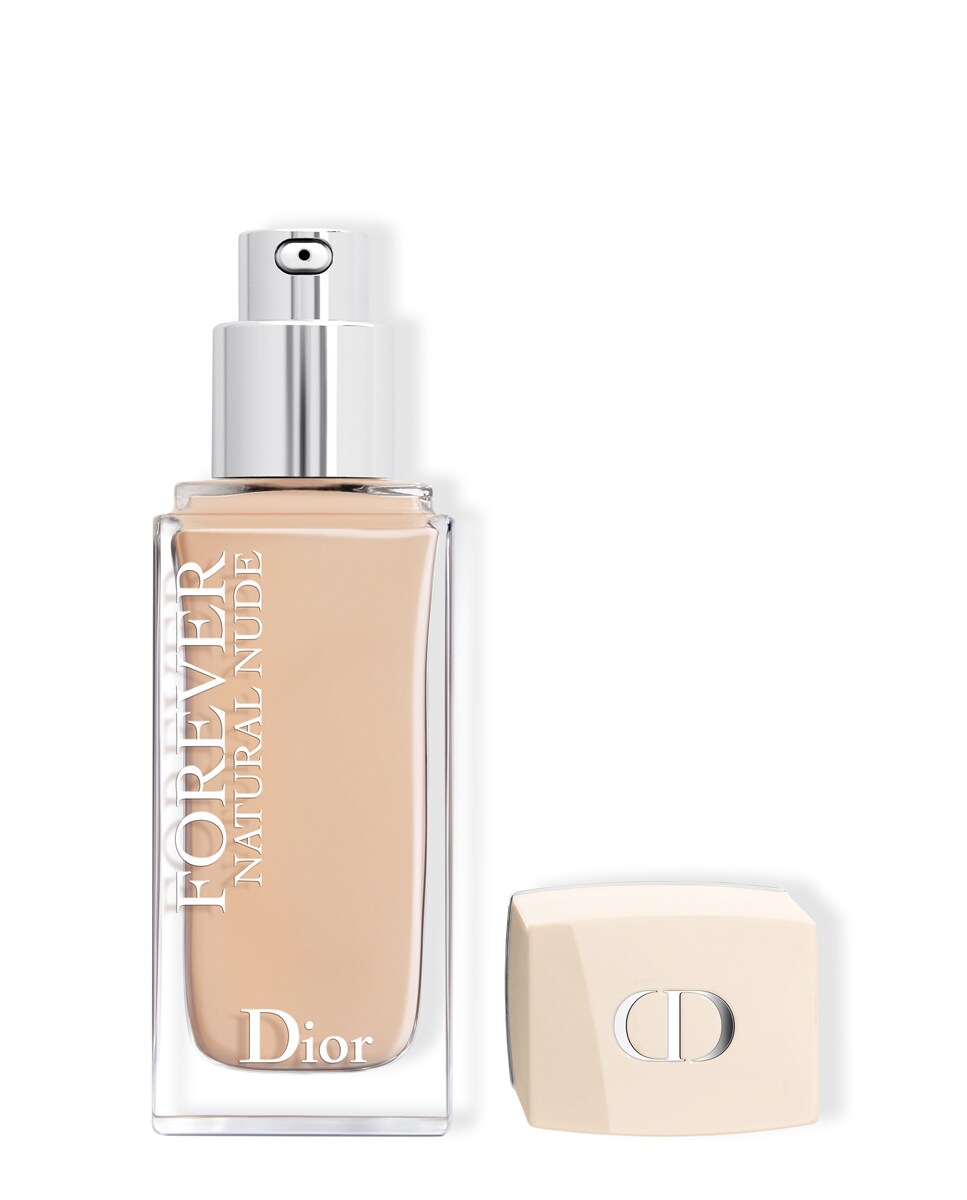 Fondo de maquillaje ligero - tez natural duración 24 h* - 96 %** de ingredientes de origen natural 2N-2