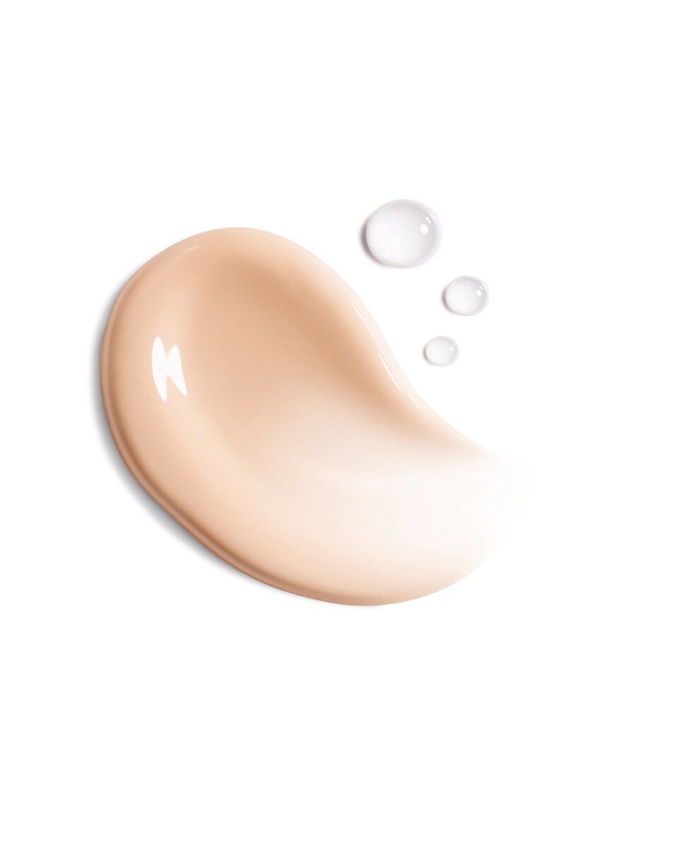 Fondo de maquillaje ligero - tez natural duración 24 h* - 96 %** de ingredientes de origen natural 2N-3