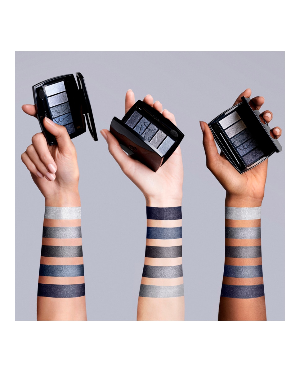 Paleta sombras de ojos Hypnôse Palette 5 colores Lancôme - 16 16-4